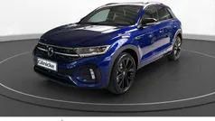 Gebraucht 2025 VW T-Roc R-line SUV | 31.470 € (Fairer Preis)