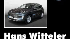 Gebraucht 2023 Ford Kuga Titanium X SUV | 35.900 €