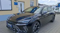 Gebraucht 2025 Cupra Leon Basis Kombi | 28.990 € (Superpreis)