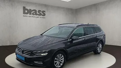Gebraucht 2023 VW Passat Business Kombi | 24.400 € (Guter Preis)