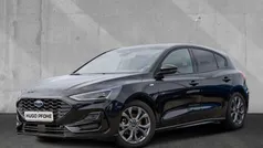 Gebraucht 2024 Ford Focus ST-Line X Limousine | 26.340 € (Fairer Preis)