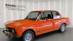 Gebraucht 1975 BMW 1502 Limousine | 34.930 €