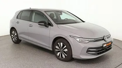 Gebraucht VW Golf VIII Goal 150 PS (110 kW) 2025 Limousine