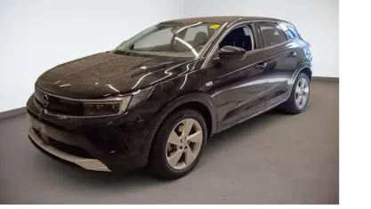 Gebraucht Opel Astra 131 PS (96 kW) 2025 Unbekannt Kleinwagen