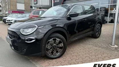 Gebraucht Fiat 600 101 PS (74 kW) 2025 Schwarz SUV