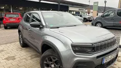Grau Gebraucht 2023 Jeep Avenger Altitude SUV | 19.500 € (Fairer Preis)