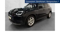 Gebraucht 2024 Mini Countryman Sport SUV | 37.440 € (Fairer Preis)