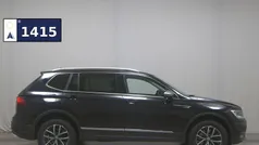 Gebraucht 2021 VW Tiguan Allspace Comfortline SUV | 20.480 € (Guter Preis)