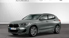 Gebraucht 2022 BMW X2 M Sport SUV | 29.690 € (Fairer Preis)