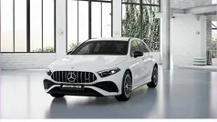 Gebraucht 2025 Mercedes A35 AMG AMG | 49.880 € (Fairer Preis)
