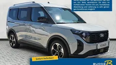 Gebraucht 2025 Ford Tourneo Courier Active Van / Kleinbus | 25.590 € (Fairer Preis)