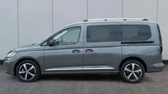 Gebraucht 2025 VW Caddy Maxi Style Van / Kleinbus | 39.580 € (Fairer Preis)
