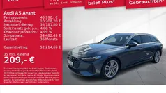 Gebraucht 2025 Audi A5 Ambiente Coupé | 46.990 € (Guter Preis)