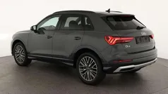 Gebraucht 2025 Audi Q3 Advanced SUV | 48.890 € (Fairer Preis)