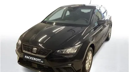 Gebraucht Seat Ibiza Style 95 PS (69 kW) 2023 Kleinwagen