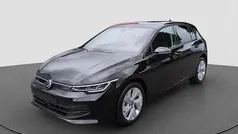 VW Golf VIII