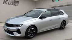 Gebraucht 2024 Opel Astra GS Line Kombi | 27.940 € (Fairer Preis)