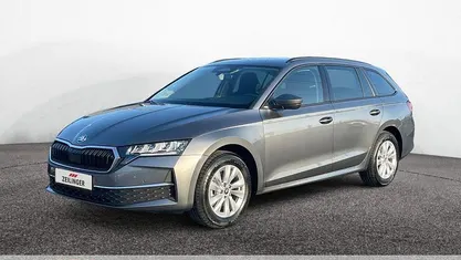 Gebraucht 2025 Skoda Octavia Selection Kombi | 32.944 € (Fairer Preis)