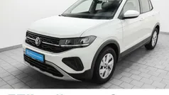 Gebraucht 2024 VW T-Cross Life SUV | 23.940 € (Fairer Preis)