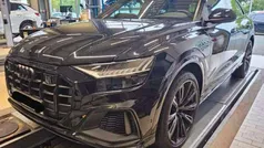 Gebraucht 2022 Audi SQ8 Ambiente SUV | 74.490 € (Guter Preis)