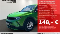 Gebraucht 2022 Opel Mokka Edition SUV | 17.290 € (Guter Preis)