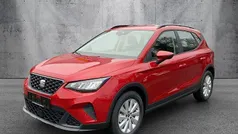 Gebraucht 2025 Seat Arona SUV | 19.990 € (Guter Preis)