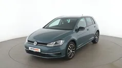 Gebraucht 2019 VW Golf VII IQ Drive Limousine | 17.320 € (Fairer Preis)