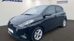 Gebraucht 2023 Hyundai i10 Kleinwagen | 15.990 € (Fairer Preis)