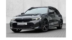 Gebraucht 2022 BMW 320 M Sport Kombi | 31.880 € (Fairer Preis)