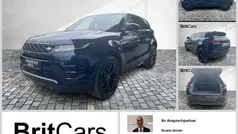 Blau Gebraucht 2023 Land Rover Range Rover SE SUV | 59.371 € (Superpreis)