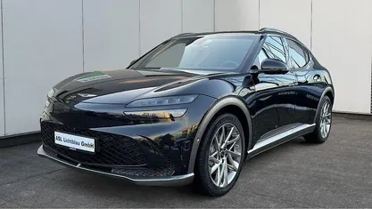 Gebraucht Genesis GV60 Sport 233 kW (318 PS) 2022 SUV