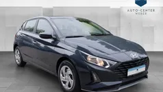 Gebraucht 2025 Hyundai i20 Select Kleinwagen | 17.990 € (Fairer Preis)