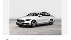 Mercedes E300
