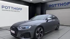 Gebraucht 2024 Audi S4 Sport Kombi | 59.750 € (Fairer Preis)