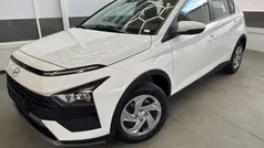 Weiss saw Neu 2025 Hyundai Bayon Life SUV | 17.350 € (Superpreis)