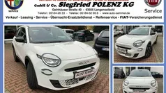 Gebraucht 2025 Fiat 600 Limousine | 22.780 € (Fairer Preis)