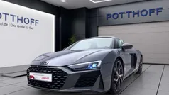 Gebraucht 2023 Audi R8 Spyder Performance Cabrio | 196.750 €