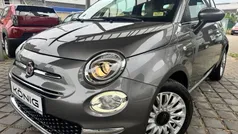 Grau Gebraucht 2023 Fiat 500 Dolcevita Limousine | 12.995 € (Fairer Preis)