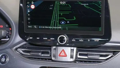 Gebraucht Hyundai i30 N Line 160 PS (117 kW) 2024 Kombi