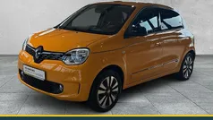 Gelb Gebraucht 2023 Renault Twingo Techno Kleinwagen | 13.890 € (Fairer Preis)