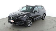 Gebraucht 2021 Seat Tarraco FR SUV | 29.470 € (Fairer Preis)