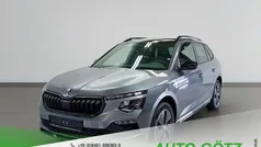 Grau Neu 2025 Skoda Kamiq Monte Carlo SUV | 30.890 € (Fairer Preis)