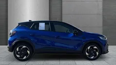 Gebraucht 2024 Renault Captur Techno SUV | 27.390 € (Fairer Preis)
