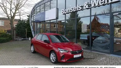 Gebraucht 2022 Opel Corsa Elegance Kleinwagen | 14.790 € (Fairer Preis)