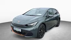 Gebraucht 2024 Cupra Born VZ Kleinwagen | 41.980 € (Superpreis)