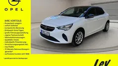 Gebraucht 2022 Opel Corsa-e Edition Kleinwagen | 16.490 € (Fairer Preis)
