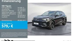 Gebraucht 2025 VW Tiguan R-line SUV | 54.930 € (Fairer Preis)