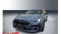 Blue metallic Neu 2025 Subaru Crosstrek Comfort SUV | 35.190 € (Fairer Preis)