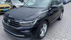 Gebraucht 2023 VW Tiguan Business SUV | 32.598 € (Fairer Preis)