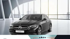 Gebraucht 2024 Mercedes C220 Limousine | 37.980 € (Fairer Preis)